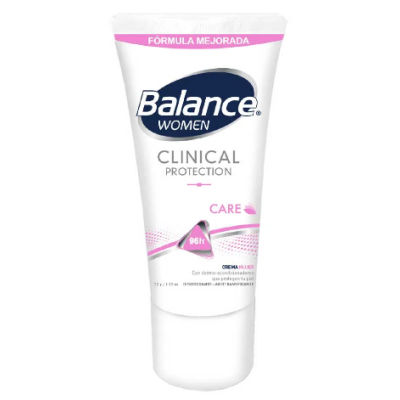 BALANCE CLINICAL DESOD CARE MINI MUJ 30M