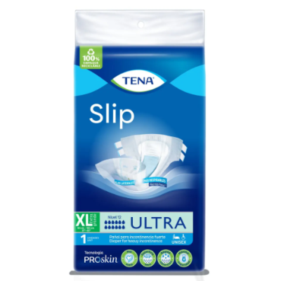 TENA PANAL SLIP TALLA XL 1 UNIDAD