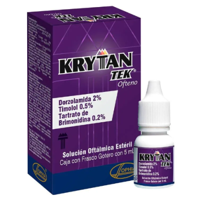 KRYTAN TEK GTS X 5 ML (BRIMON-TIM-DORZ)