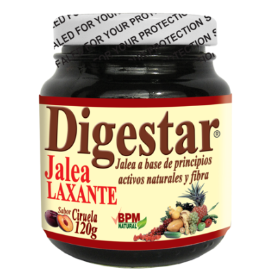 DIGESTAR LAXANTE JALEA X 120 GRS FRESLY
