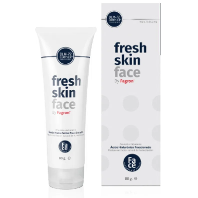 FRESH SKIN FACE HIDRATANTE FACIAL 80 GR