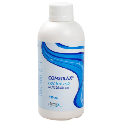 CONSTILAX LACTULOSA JBE 66.7% 240 ML HP