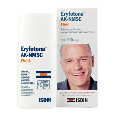 ERYFOTONA AK-NMSC FPS 99 FLUID X 50 ML
