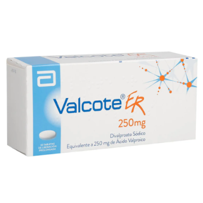 VALCOTE ER 250 X30 TAB