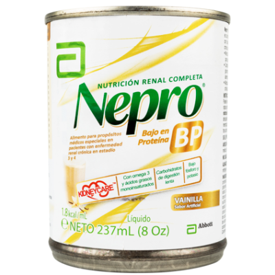 NEPRO BP LIQUIDO 8 ONZAS