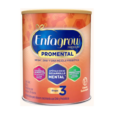 ENFAGROW PREMIUM 3 800 GR