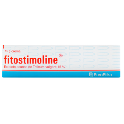 FITOSTIMOLINE CREMA 15 GRAMOS