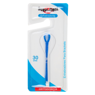 ENHEBRADOR BRACKETS CORRIENTE 30 UND