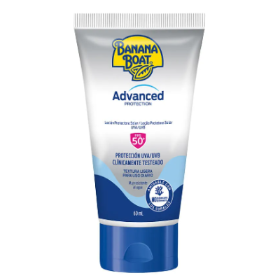 BANANA BLOQ ULTRA DEFE.SPF 50 60 ML