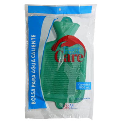 BOLSA AGUA CALIENTE 1 LITRO ICOM