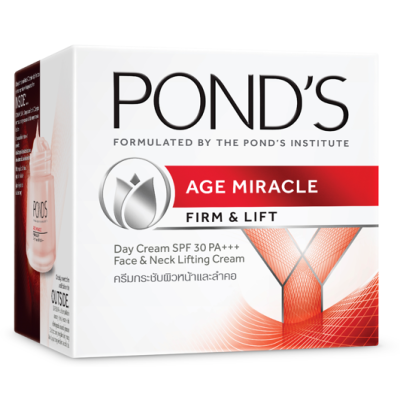 PONDS CREMA AGE MIRACLE FIRM & LIFT 50GR